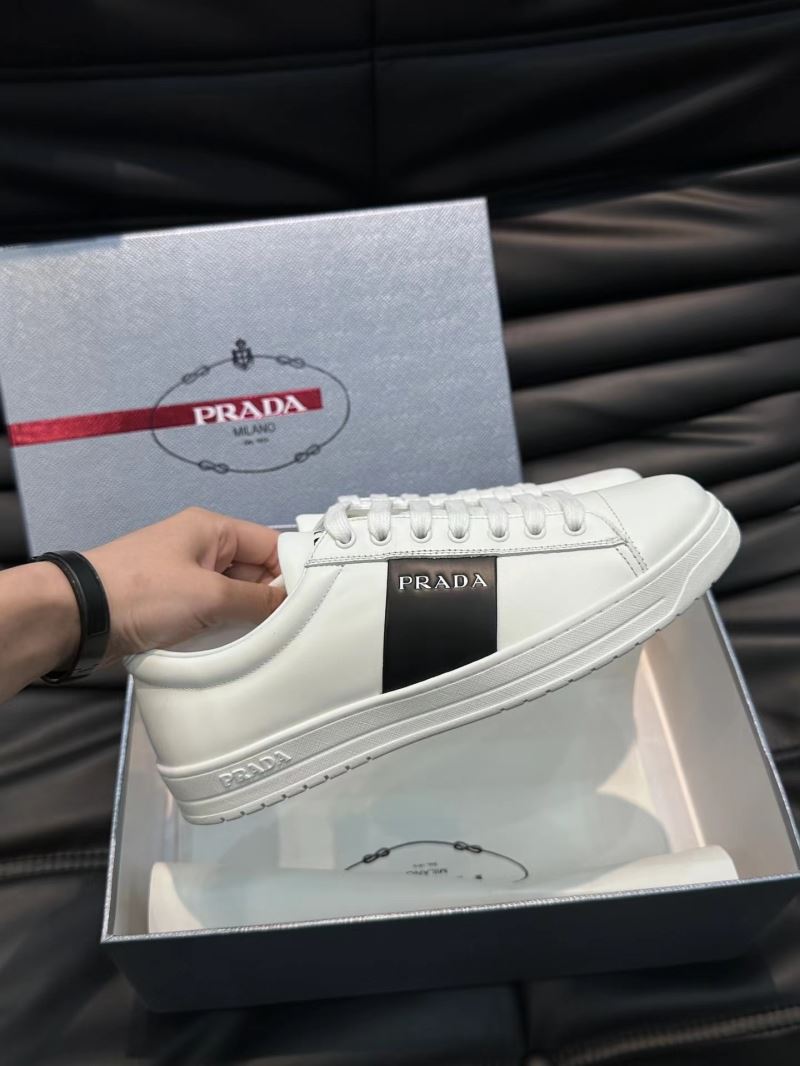 Prada Sneakers